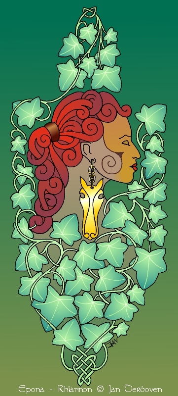 lierre epona